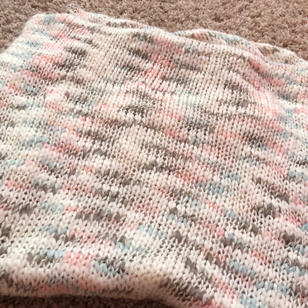 Infinity Scarf